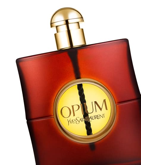 opium yves saint laurent history|opium yves saint laurent femme.